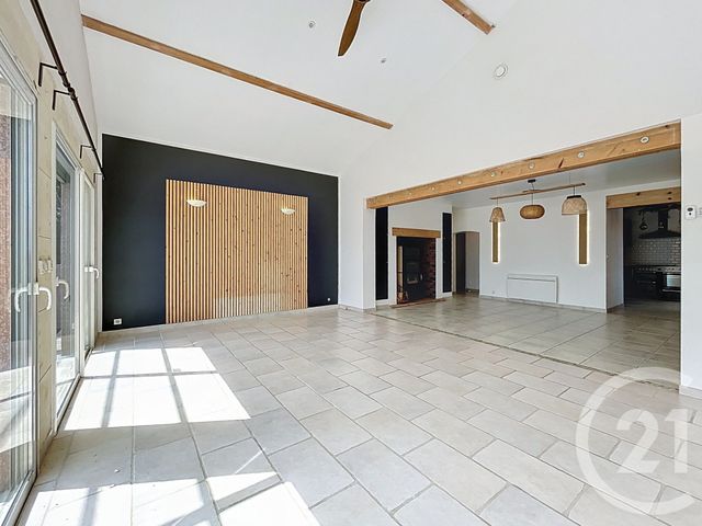 Maison à vendre - 5 pièces - 170 m2 - Gaillac Toulza - 31 - MIDI-PYRENEES