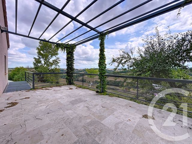 Maison à vendre - 5 pièces - 170 m2 - Gaillac Toulza - 31 - MIDI-PYRENEES