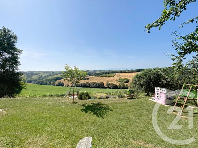 Maison à vendre - 5 pièces - 170 m2 - Gaillac Toulza - 31 - MIDI-PYRENEES