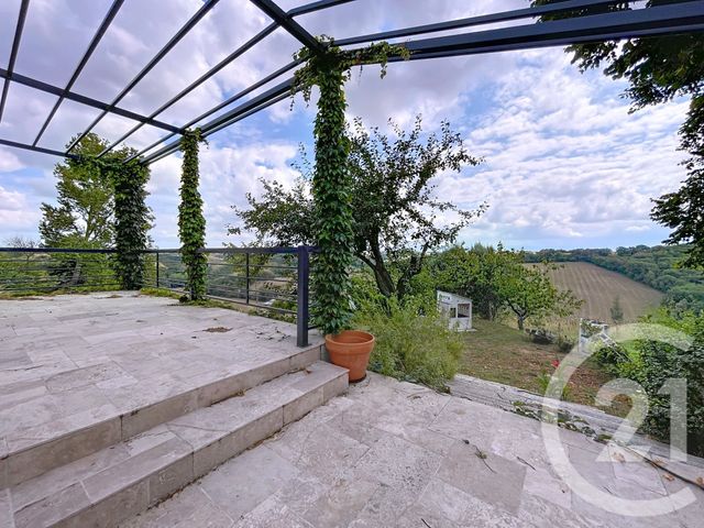 Maison à vendre - 5 pièces - 170 m2 - Gaillac Toulza - 31 - MIDI-PYRENEES