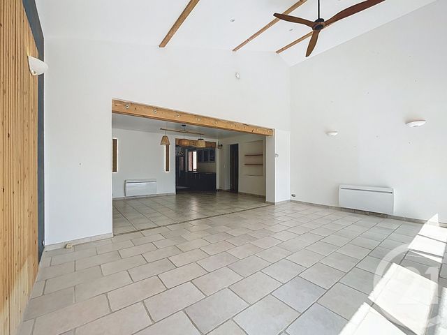 Maison à vendre - 5 pièces - 170 m2 - Gaillac Toulza - 31 - MIDI-PYRENEES