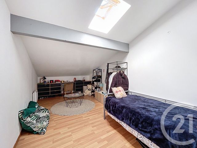 Appartement T4 &agrave; vendre - 4 pi&egrave;ces - 73,21 m2 - Auterive - 31 - MIDI-PYRENEES