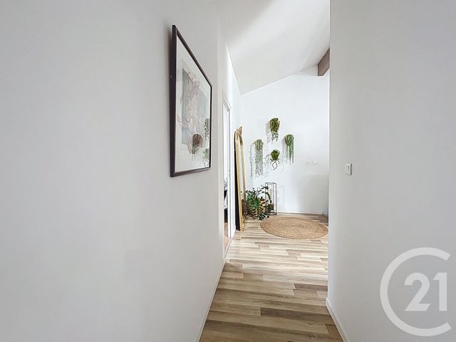 Appartement T4 &agrave; vendre - 4 pi&egrave;ces - 73,21 m2 - Auterive - 31 - MIDI-PYRENEES