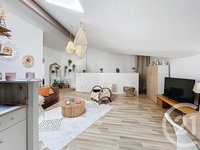Appartement T4 &agrave; vendre - 4 pi&egrave;ces - 73,21 m2 - Auterive - 31 - MIDI-PYRENEES