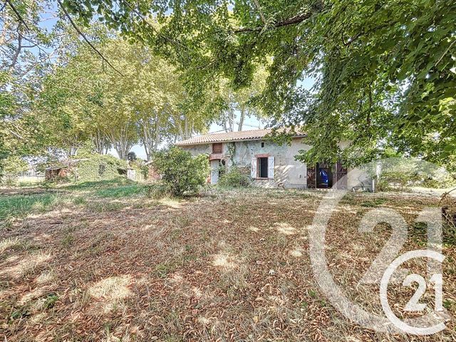 Maison &agrave; vendre - 4 pi&egrave;ces - 120 m2 - Auterive - 31 - MIDI-PYRENEES
