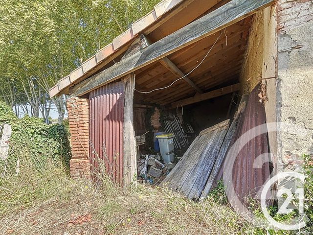 Maison &agrave; vendre - 4 pi&egrave;ces - 120 m2 - Auterive - 31 - MIDI-PYRENEES