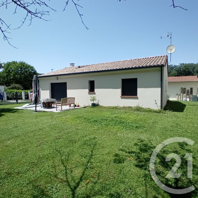 maison - LAGRACE DIEU - 31