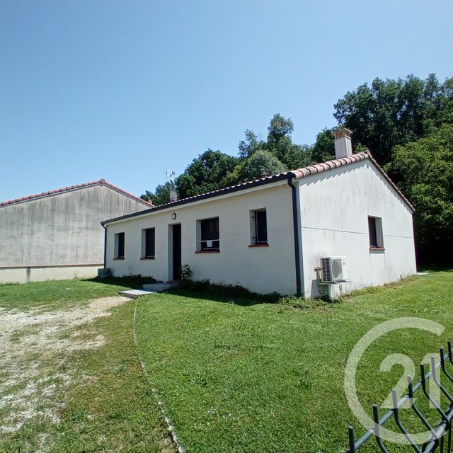 maison - LAGRACE DIEU - 31