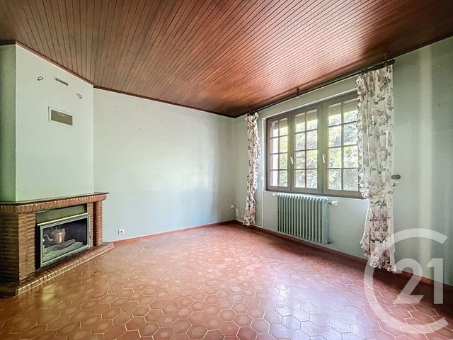 Maison &agrave; vendre - 6 pi&egrave;ces - 220 m2 - Auterive - 31 - MIDI-PYRENEES