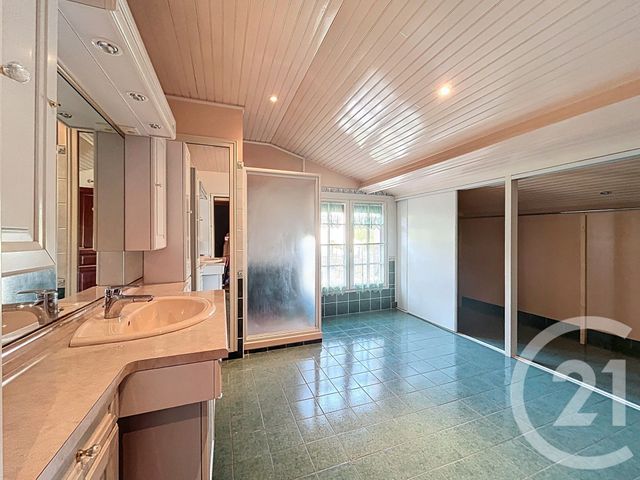 Maison &agrave; vendre - 6 pi&egrave;ces - 220 m2 - Auterive - 31 - MIDI-PYRENEES
