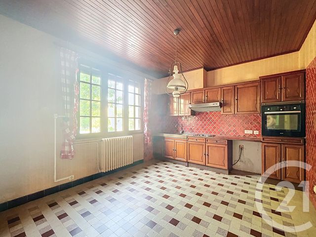 Maison &agrave; vendre - 6 pi&egrave;ces - 220 m2 - Auterive - 31 - MIDI-PYRENEES