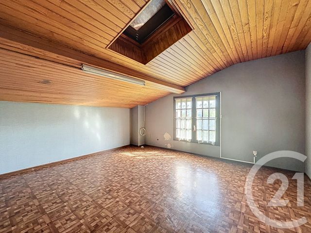 Maison &agrave; vendre - 6 pi&egrave;ces - 220 m2 - Auterive - 31 - MIDI-PYRENEES