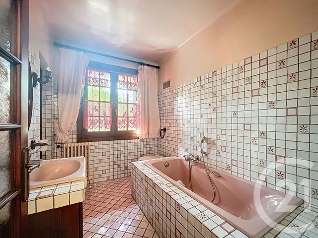 Maison &agrave; vendre - 6 pi&egrave;ces - 220 m2 - Auterive - 31 - MIDI-PYRENEES