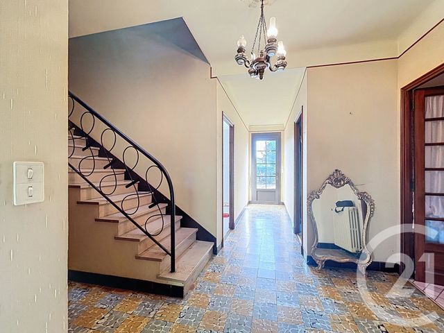 Maison &agrave; vendre - 6 pi&egrave;ces - 220 m2 - Auterive - 31 - MIDI-PYRENEES