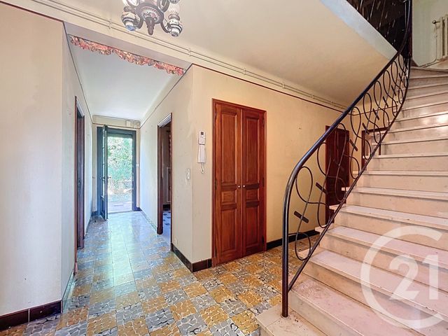 Maison &agrave; vendre - 6 pi&egrave;ces - 220 m2 - Auterive - 31 - MIDI-PYRENEES
