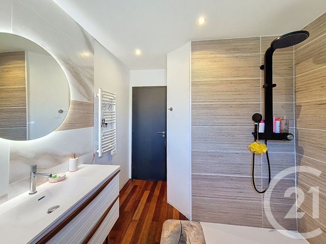 Maison à vendre - 4 pièces - 90 m2 - Caujac - 31 - MIDI-PYRENEES