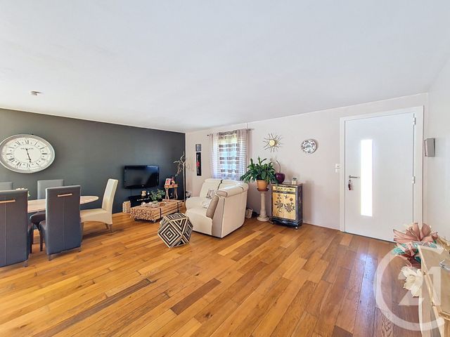 Maison à vendre - 4 pièces - 90 m2 - Caujac - 31 - MIDI-PYRENEES