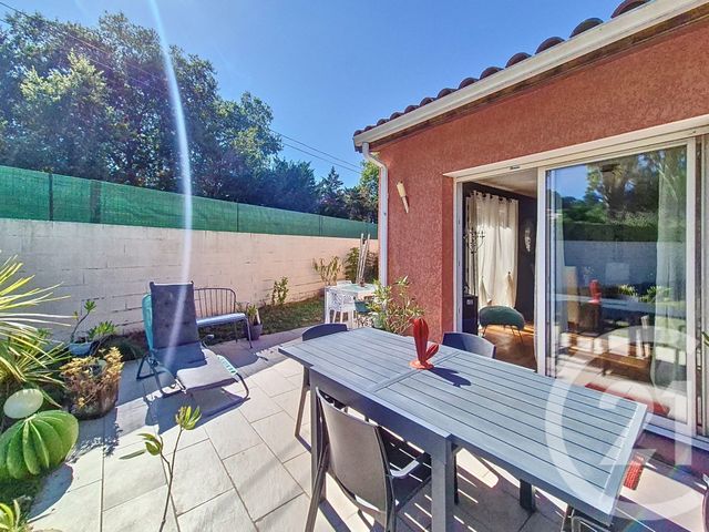 Maison à vendre - 4 pièces - 90 m2 - Caujac - 31 - MIDI-PYRENEES