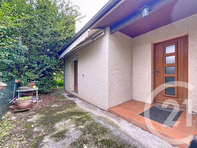 Maison à vendre AUTERIVE