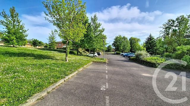 Appartement T2 &agrave; vendre - 2 pi&egrave;ces - 43,12 m2 - Auterive - 31 - MIDI-PYRENEES