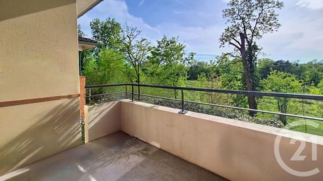 Appartement T2 &agrave; vendre - 2 pi&egrave;ces - 43,12 m2 - Auterive - 31 - MIDI-PYRENEES