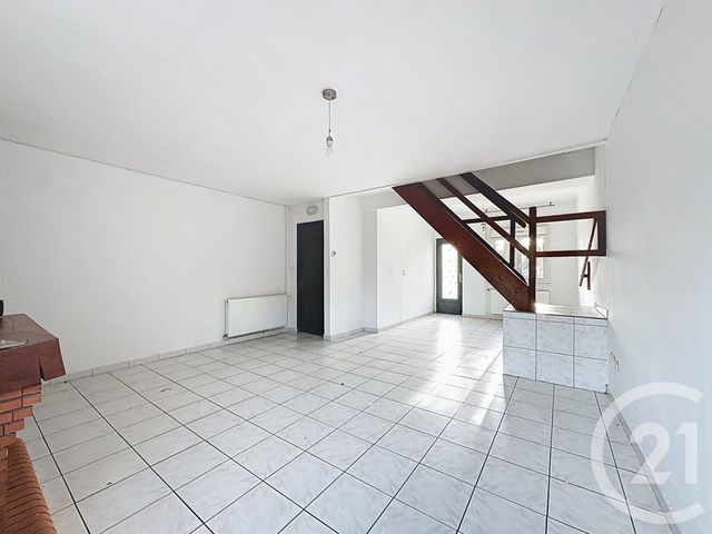 Maison &agrave; vendre - 4 pi&egrave;ces - 115,78 m2 - Miremont - 31 - MIDI-PYRENEES