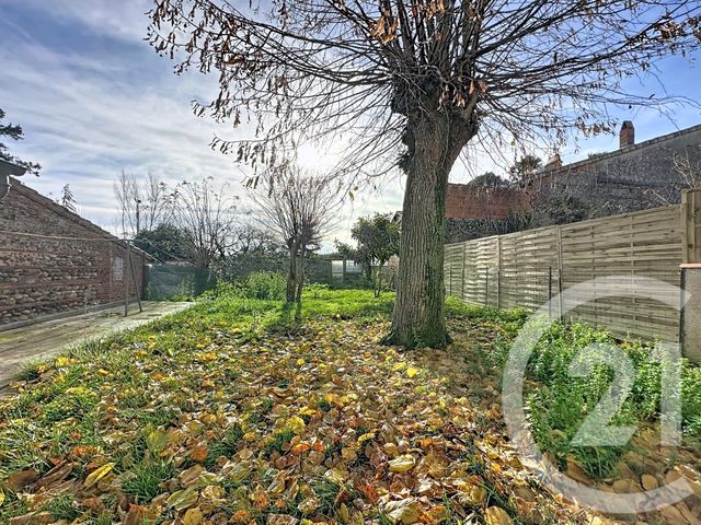 Maison &agrave; vendre - 4 pi&egrave;ces - 115,78 m2 - Miremont - 31 - MIDI-PYRENEES