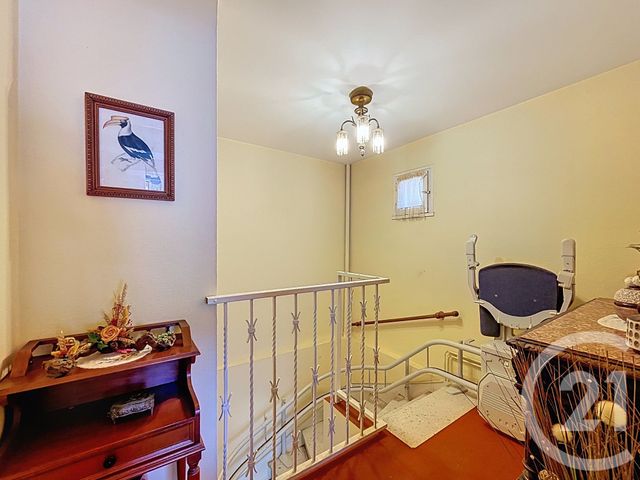 Maison &agrave; vendre - 3 pi&egrave;ces - 75,45 m2 - Lagrace Dieu - 31 - MIDI-PYRENEES