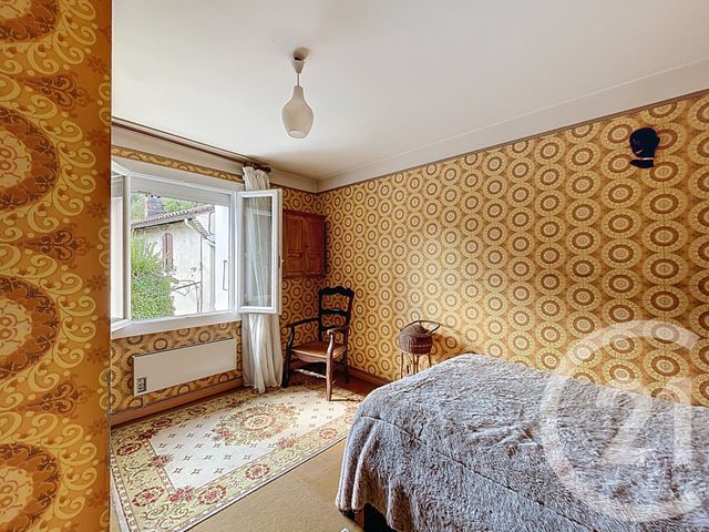 Maison &agrave; vendre - 3 pi&egrave;ces - 75,45 m2 - Lagrace Dieu - 31 - MIDI-PYRENEES