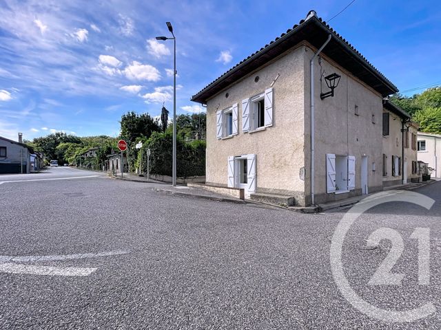 maison - LAGRACE DIEU - 31