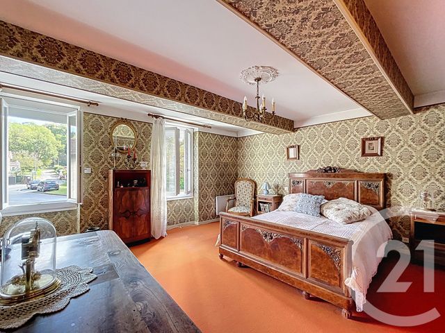 Maison &agrave; vendre - 3 pi&egrave;ces - 75,45 m2 - Lagrace Dieu - 31 - MIDI-PYRENEES