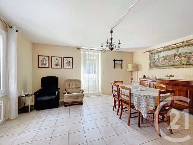 Maison &agrave; vendre - 3 pi&egrave;ces - 75,45 m2 - Lagrace Dieu - 31 - MIDI-PYRENEES