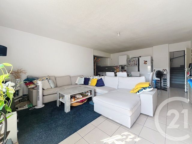 Appartement T3 &agrave; vendre - 3 pi&egrave;ces - 71,16 m2 - Auterive - 31 - MIDI-PYRENEES