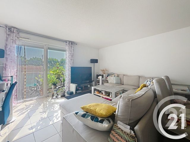 Appartement T3 à vendre AUTERIVE