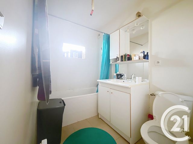 Appartement T2 à vendre - 2 pièces - 34 m2 - Auterive - 31 - MIDI-PYRENEES