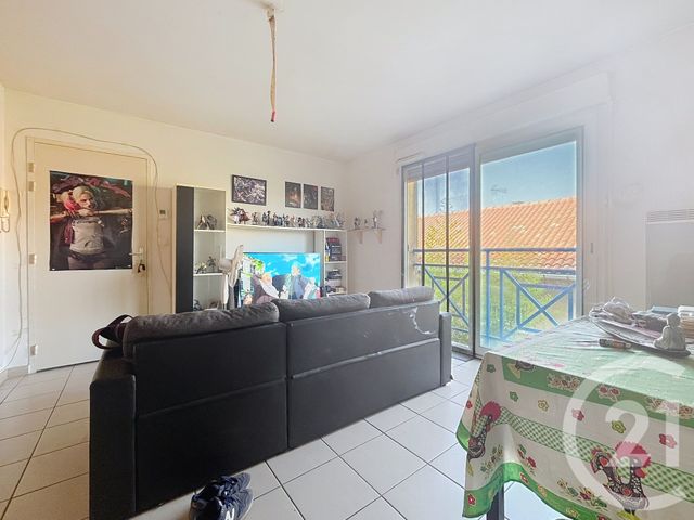 Appartement T2 à vendre AUTERIVE