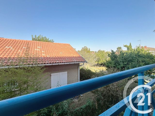 Appartement T2 à vendre - 2 pièces - 34 m2 - Auterive - 31 - MIDI-PYRENEES