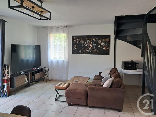Maison à vendre - 4 pièces - 84,43 m2 - Muret - 31 - MIDI-PYRENEES