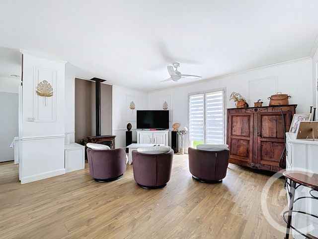 Maison à vendre - 5 pièces - 106,69 m2 - Auterive - 31 - MIDI-PYRENEES