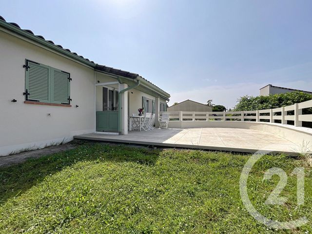 Maison à vendre - 5 pièces - 106,69 m2 - Auterive - 31 - MIDI-PYRENEES