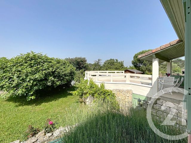 Maison à vendre - 5 pièces - 106,69 m2 - Auterive - 31 - MIDI-PYRENEES