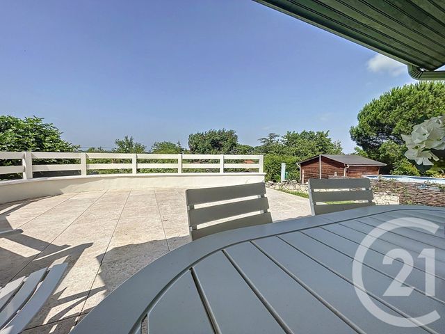 Maison à vendre - 5 pièces - 106,69 m2 - Auterive - 31 - MIDI-PYRENEES