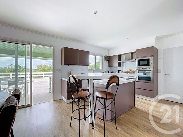 Maison à vendre - 5 pièces - 106,69 m2 - Auterive - 31 - MIDI-PYRENEES