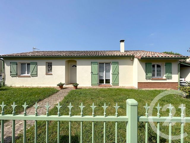 Maison à vendre - 5 pièces - 106,69 m2 - Auterive - 31 - MIDI-PYRENEES