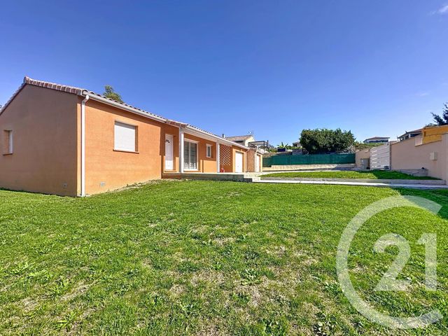 Prix immobilier AUTERIVE - Photo d’une maison vendue