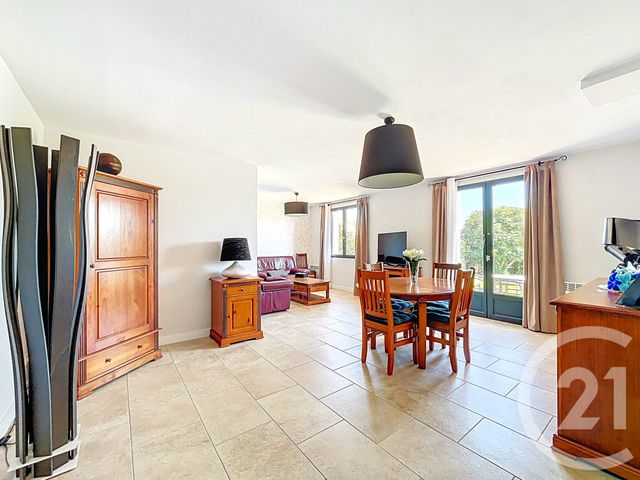 Maison à vendre - 5 pièces - 94,25 m2 - Lagardelle Sur Leze - 31 - MIDI-PYRENEES