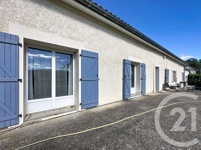 maison - MIREMONT - 31