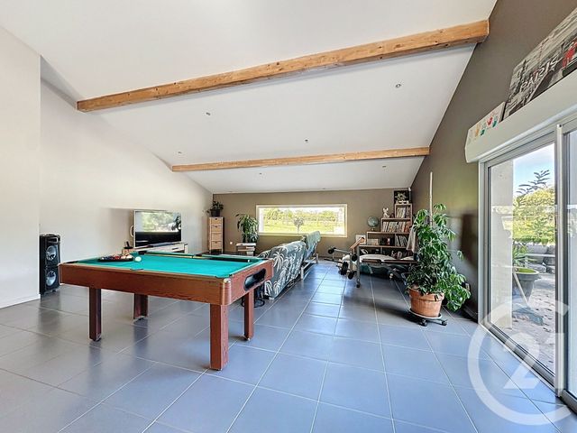 Maison à vendre - 6 pièces - 224 m2 - Miremont - 31 - MIDI-PYRENEES