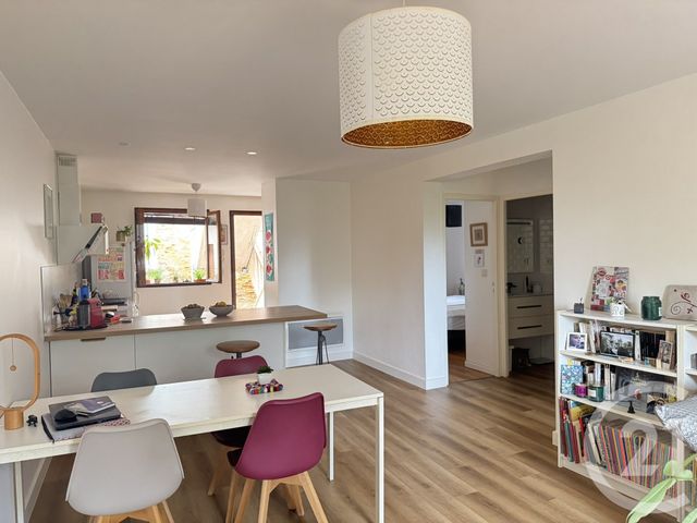 Appartement T3 &agrave; vendre - 3 pi&egrave;ces - 56,74 m2 - Muret - 31 - MIDI-PYRENEES