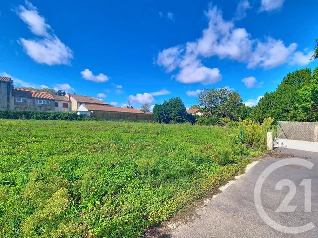 Terrain &agrave; vendre - 872 m2 - St Quirc - 09 - MIDI-PYRENEES